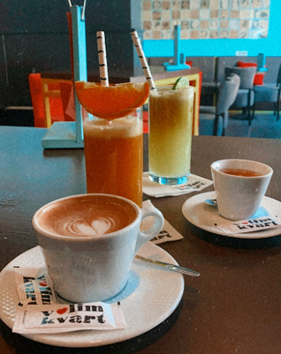 Volim kvart - Gastronomija i ugostiteljstvo