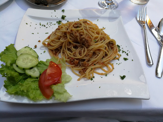 Comentarii opinii despre Restaurant Kamerlengo