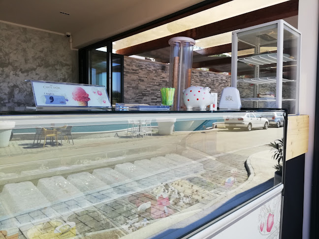 DolceVibe ChicLounge&More - Pješčana Uvala