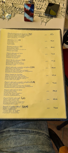 Opinii despre Konoba Mala Sten în Dobrinj - Gastronomija i ugostiteljstvo