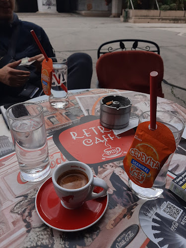 Opinii despre Caffe bar Retro în Split - Gastronomija i ugostiteljstvo