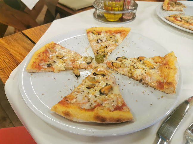 Restaurant Obala - Gastronomija i ugostiteljstvo