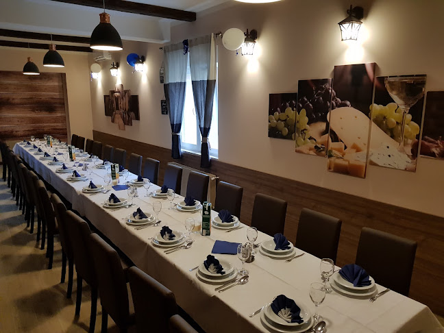 Bistro Bačvica Grill&Steak - Gastronomija i ugostiteljstvo