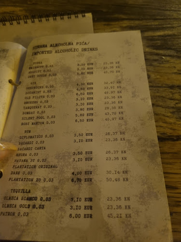 Ul. Fausta Vrančića 1, 22000, Šibenik