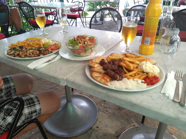 Comentarii opinii despre Bistro (caffe Ema)