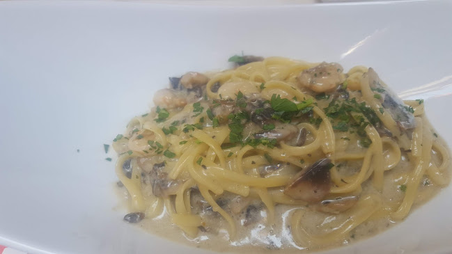 Segutra - Gastronomija i ugostiteljstvo