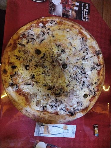 Comentarii opinii despre Caffe Bar Pod Voltom