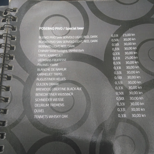 Comentarii opinii despre Spritz bar