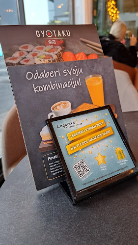 Leggiero Savica - Zagreb