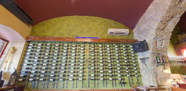 Wine bar "kod Zajca"