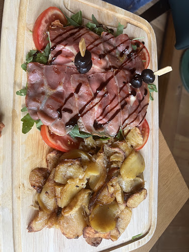 Comentarii opinii despre Grif Bar