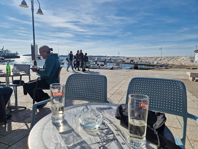 Caffè Bar Porto - Gastronomija i ugostiteljstvo