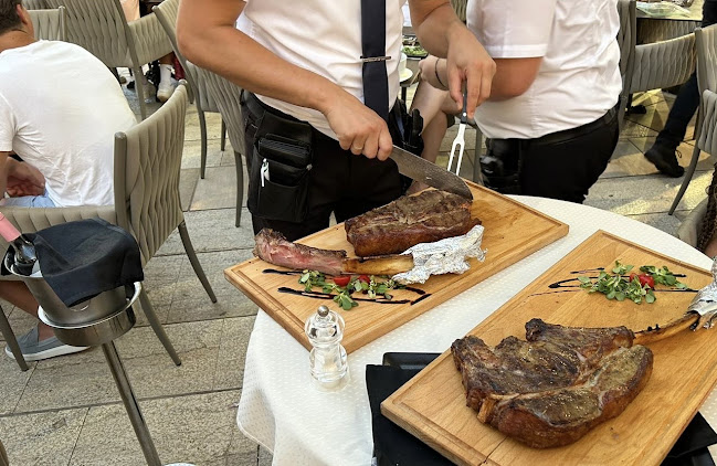 Cotton Club Porec - Poreč