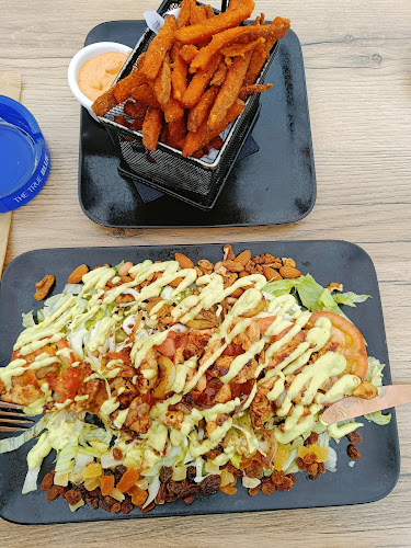 Burger & Beer Bar Mrav - Zagreb