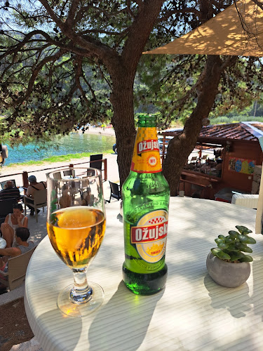 Beach bar Trstena - Postira