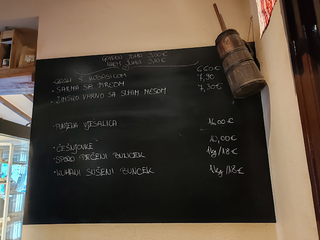 Ul. Matije Jandrića 36, 10000, Zagreb