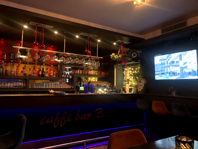Caffe Bar BETY