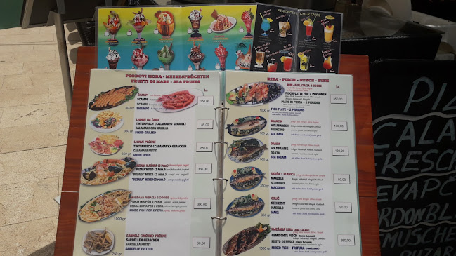 Comentarii opinii despre Restaurant ️SIDRO ️