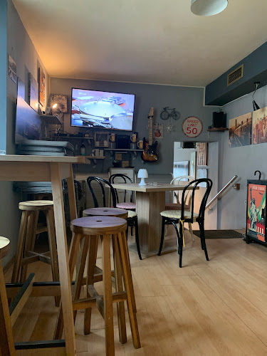 Opinii despre Caffe Bar FREDI în Zadar - Gastronomija i ugostiteljstvo