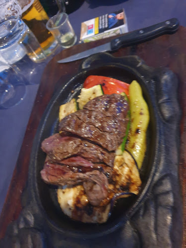 Opinii despre Restaurant Tic-Tac în Murter - Gastronomija i ugostiteljstvo