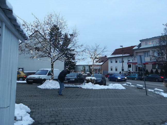 Comentarii opinii despre Caffe Bar Atlantis