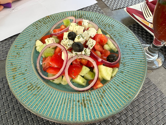 Restoran Aurora - Gastronomija i ugostiteljstvo