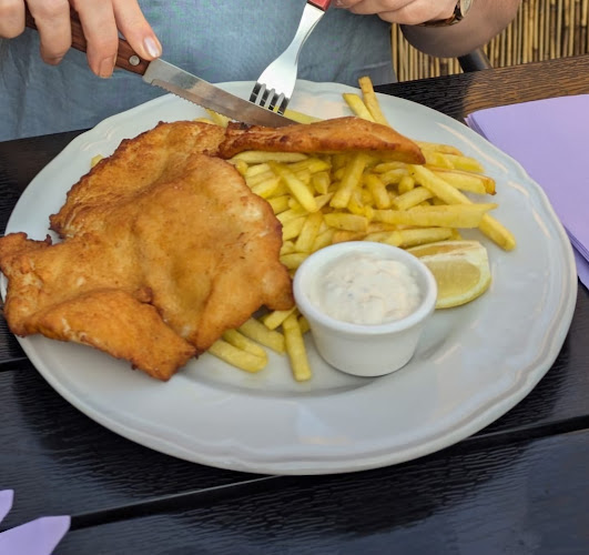 Comentarii opinii despre Pizzeria "Peroj"