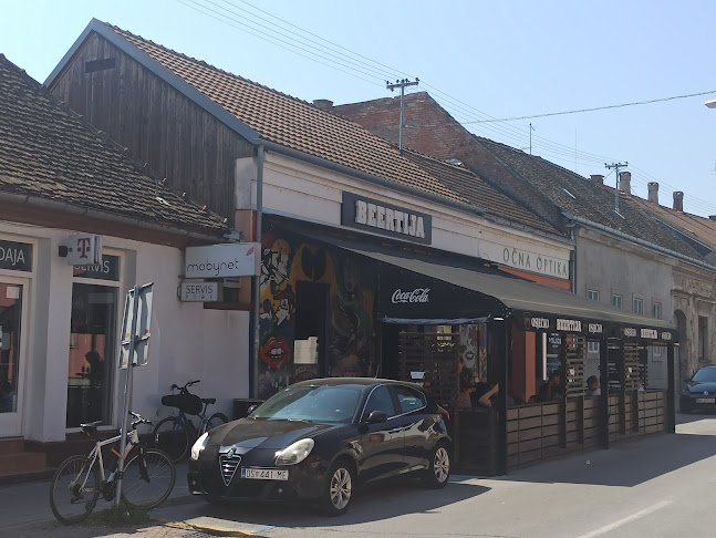 Comentarii opinii despre Beertija Osijek