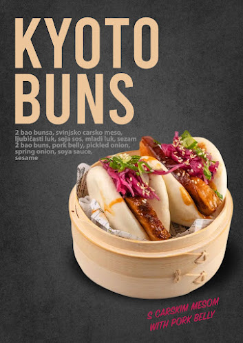 Meating - Gastronomija i ugostiteljstvo