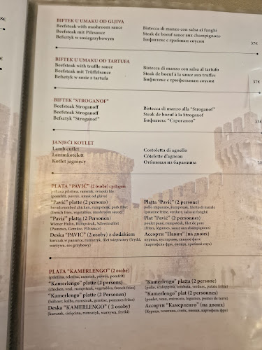 Vukovarska ul. 2, 21220, Trogir