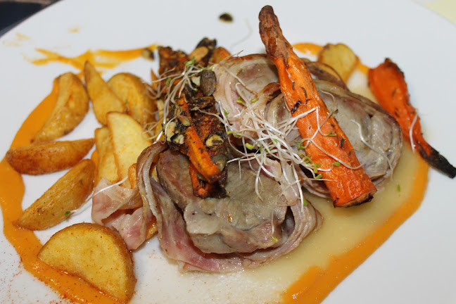 Restaurant Cavallino - Gastronomija i ugostiteljstvo