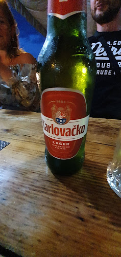 Opinii despre Bonić Restaurant în Vodice - Gastronomija i ugostiteljstvo