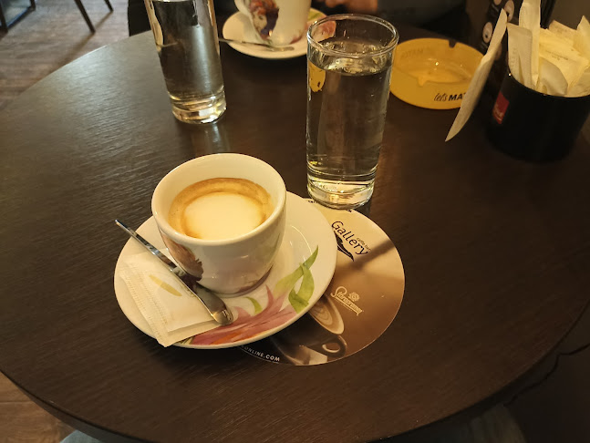 Caffe bar Gallery Karlovac