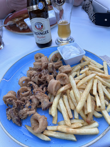 Opinii despre Bistro Telor în Funtana - Gastronomija i ugostiteljstvo