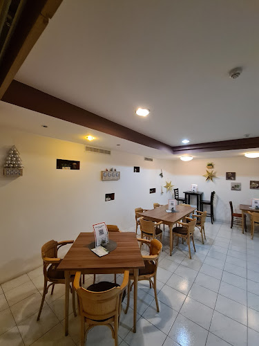 Bistro Helios - Zagreb