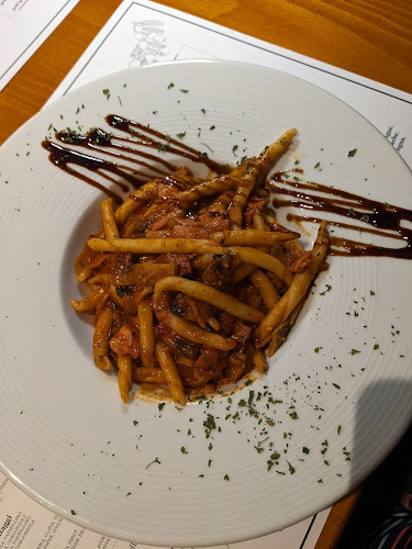 Opinii despre Pizza Pasta Tudors în Split - Gastronomija i ugostiteljstvo