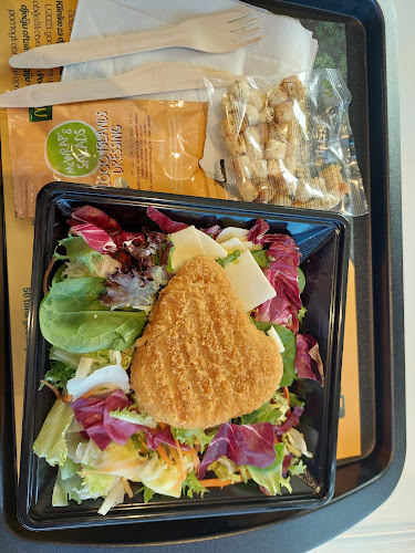 Opinii despre McDonald's Vrata Jadrana, Kastav în Kastav - Gastronomija i ugostiteljstvo