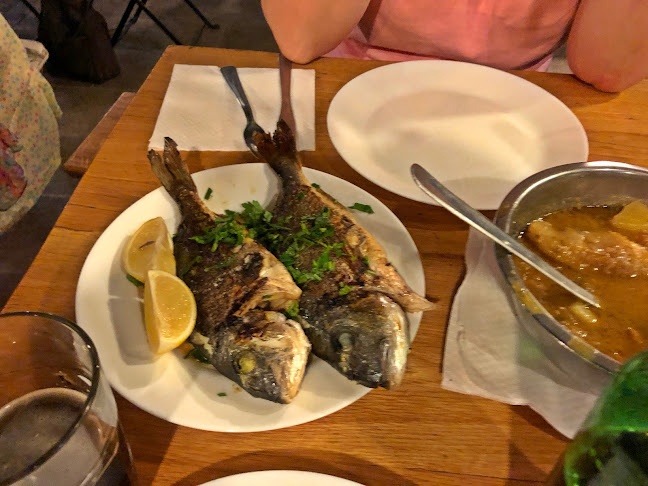 Comentarii opinii despre Buffet Fife