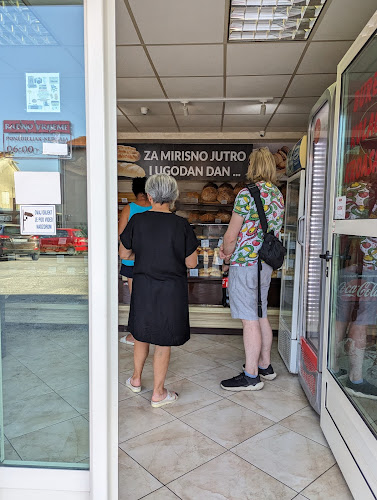Pekarna Lukšić - Gastronomija i ugostiteljstvo