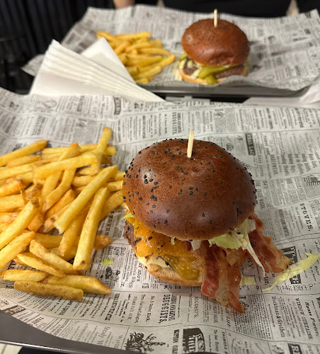 Opinii despre Hood food în Dugo Selo - Gastronomija i ugostiteljstvo