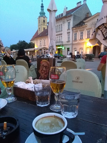 Havana bar - Gastronomija i ugostiteljstvo