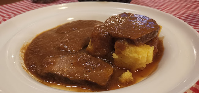 Opinii despre Konoba Kostanjac în Karlovac - Gastronomija i ugostiteljstvo