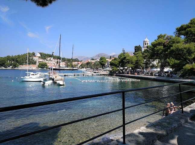 Put Tihe 8, 20210, Cavtat