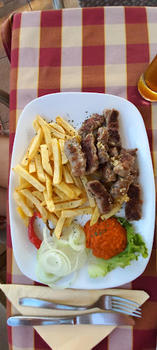 Comentarii opinii despre Buffet Pinia