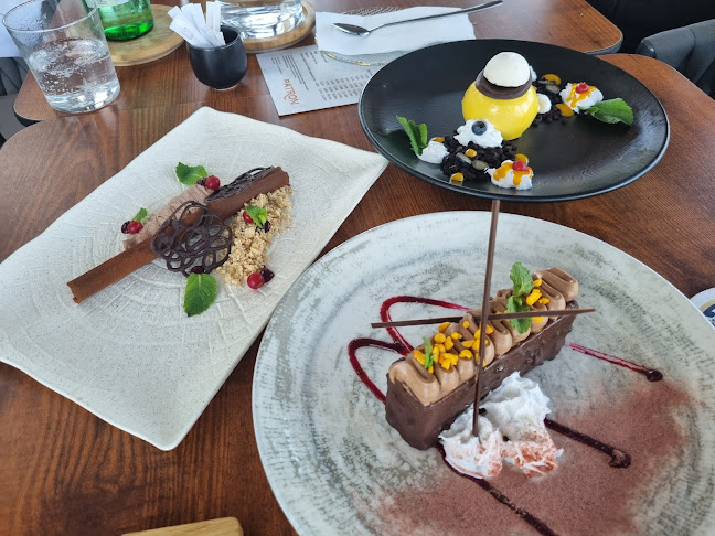 Comentarii opinii despre Patron Restoran & Bar