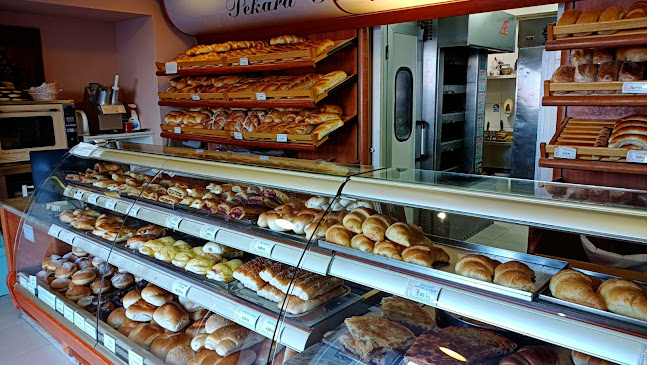 Pekara Panificio Bakery "Senia"