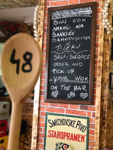 Wok by Matija - Gastronomija i ugostiteljstvo