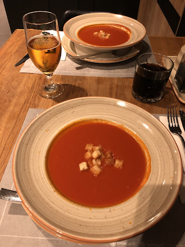 ​Batak Centar Cvjetni - Gastronomija i ugostiteljstvo