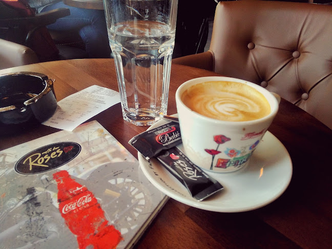 Caffe Bar Roses