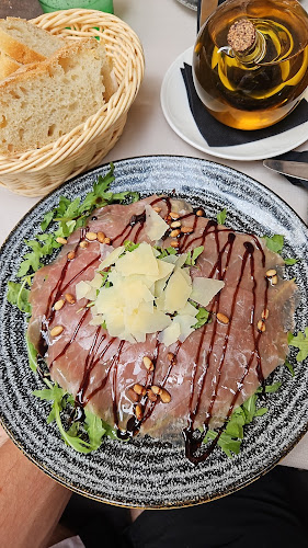 Comentarii opinii despre Konoba Carpaccio